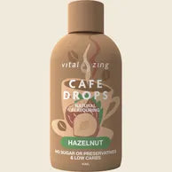 Vital Zing- Cafe Drops