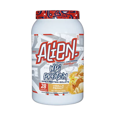 WPI by Alien