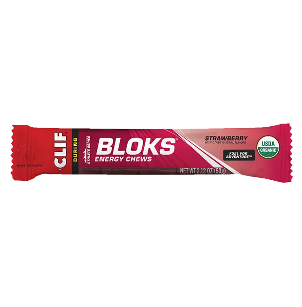 Bloks Energy Chews by Clif