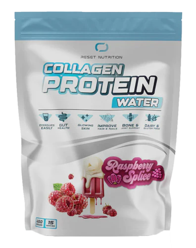 Collagen Protein Water by Reset Nutrition