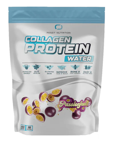 Collagen Protein Water by Reset Nutrition
