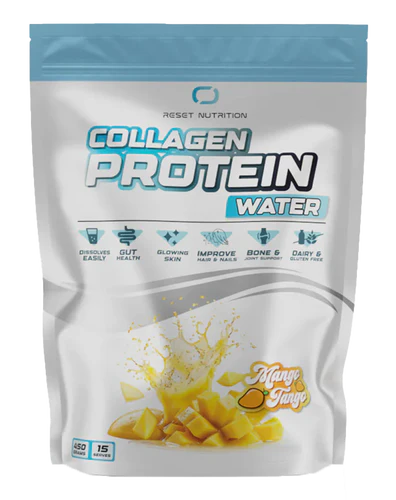 Collagen Protein Water by Reset Nutrition