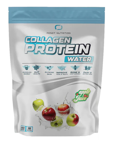 Collagen Protein Water by Reset Nutrition
