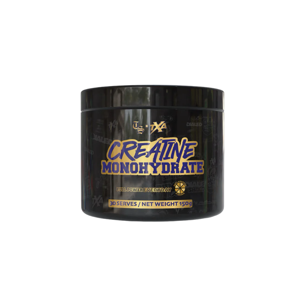 Creatine Monohydrate by TXA