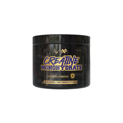 Creatine Monohydrate by TXA