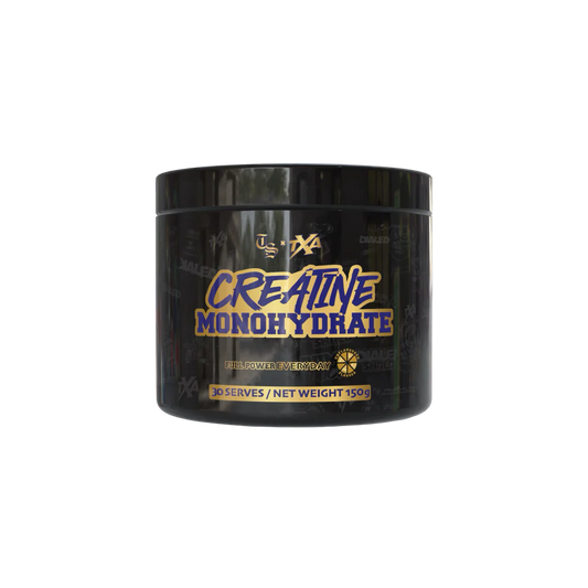 Creatine Monohydrate by TXA