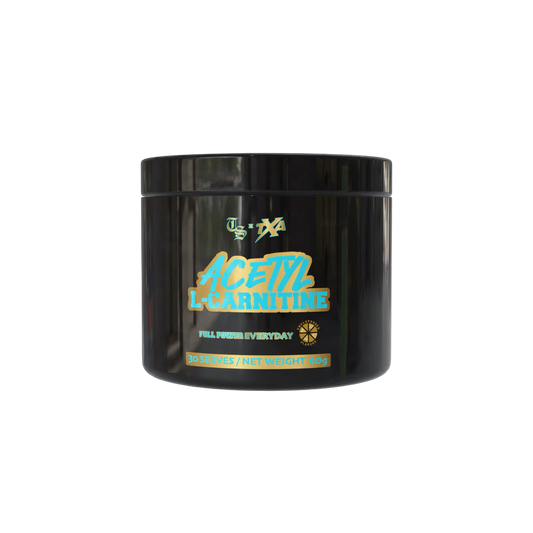 Acetyl L-Carnitine - 60g unflavoured