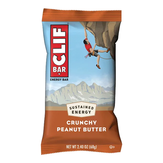 CLIF BAR 68grms