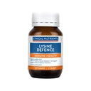 Ethical Nutrients Lysine Defence 60 Tablets NEW
