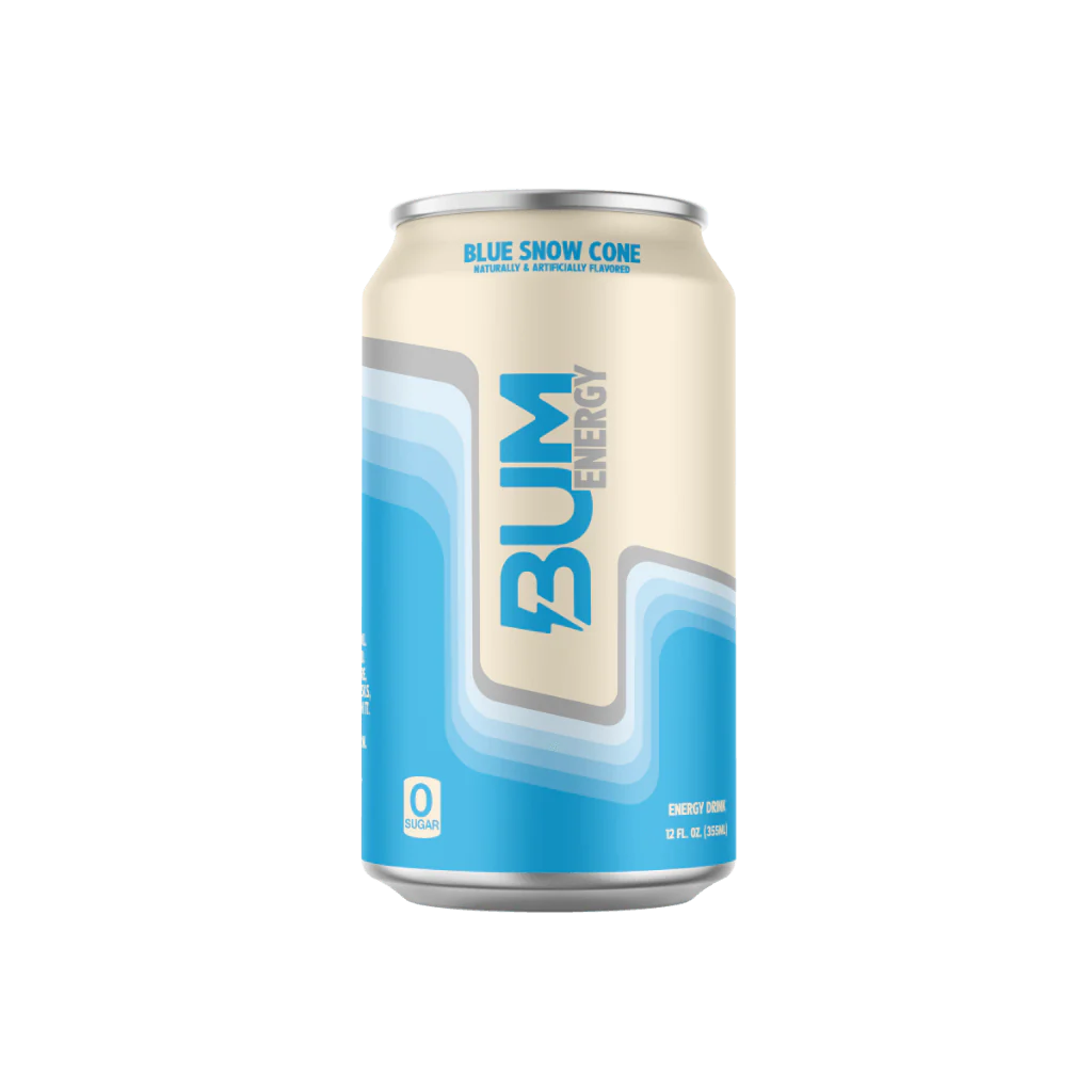 BUM ENERGY RTD