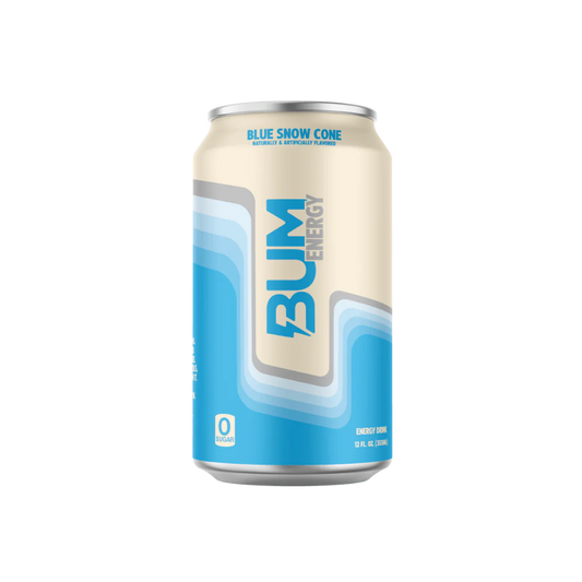 BUM ENERGY RTD