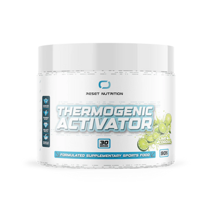 THERMOGENIC ACTIVATOR