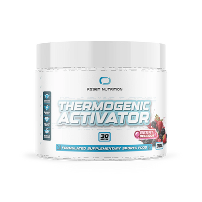 THERMOGENIC ACTIVATOR