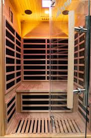 Infrared Sauna Session - Glenmore Park