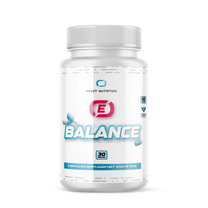 E Balance by Reset