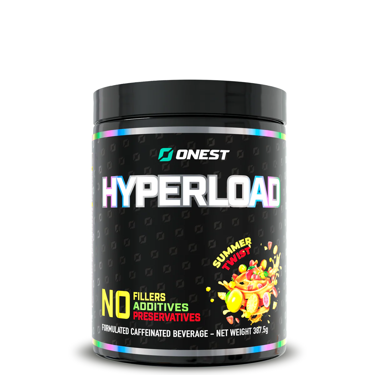 Hyperload PRE WORKOUT by Onest