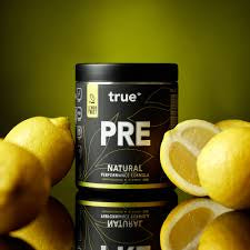 True PRE