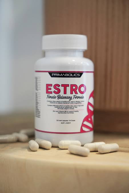 Primabolics Estro