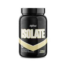 Isolate by Inspired