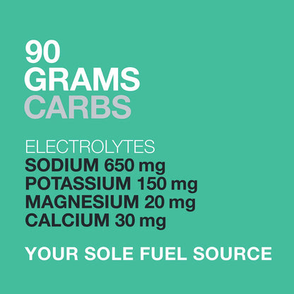 PURE Performance + Race Fuel