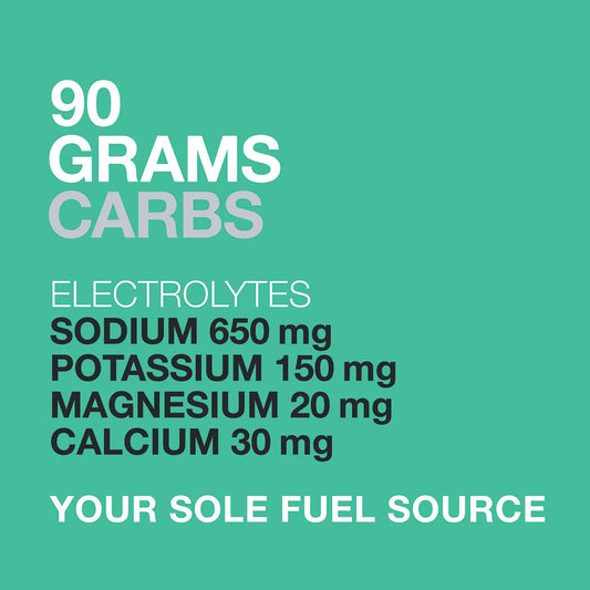 PURE Performance + Race Fuel