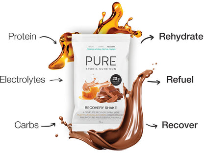 PURE Recovery Shake