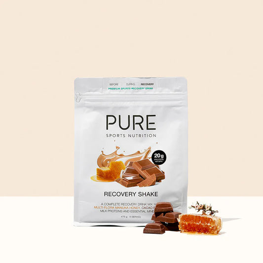 PURE Recovery Shake 79g