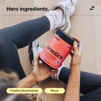 Flavoured Creatine 100 serve by Switch