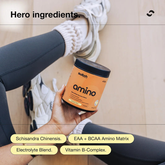Amino Switch