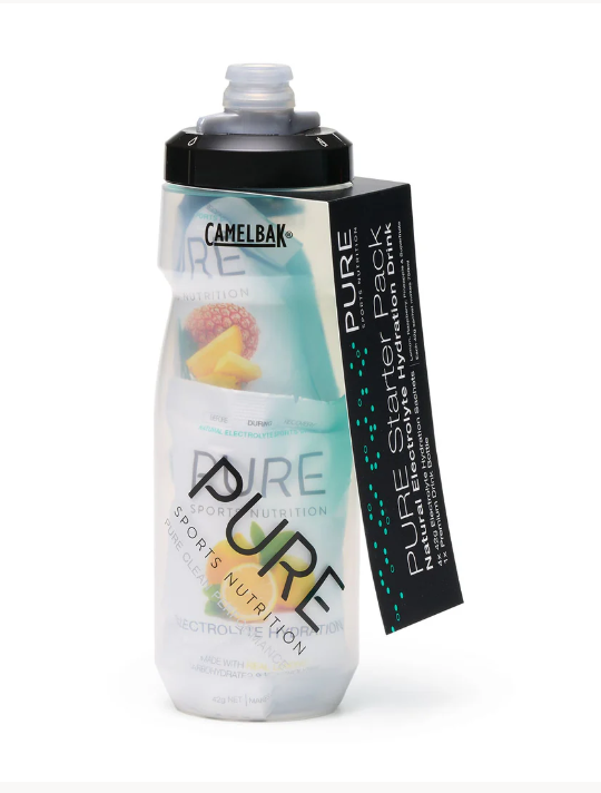 PURE Electrolyte Hydration Starter Pack