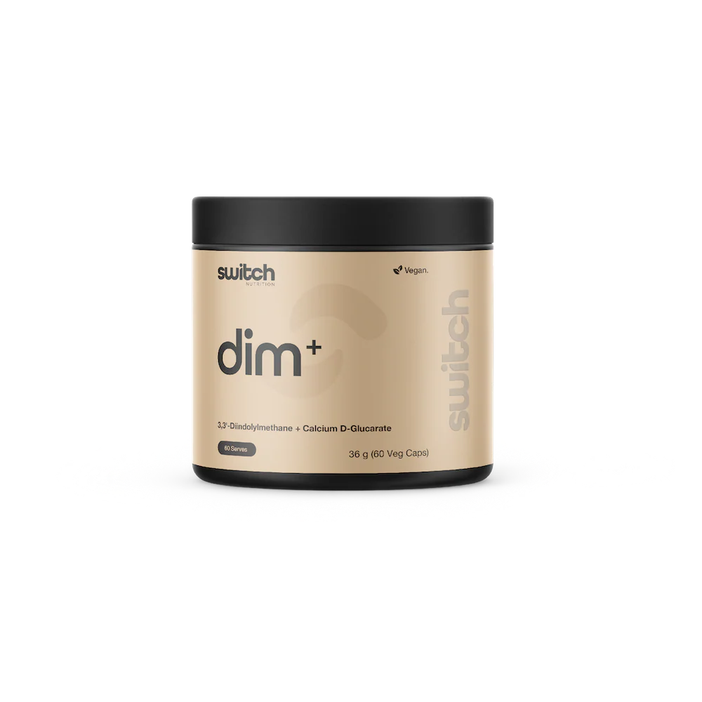 DIM+ by Switch