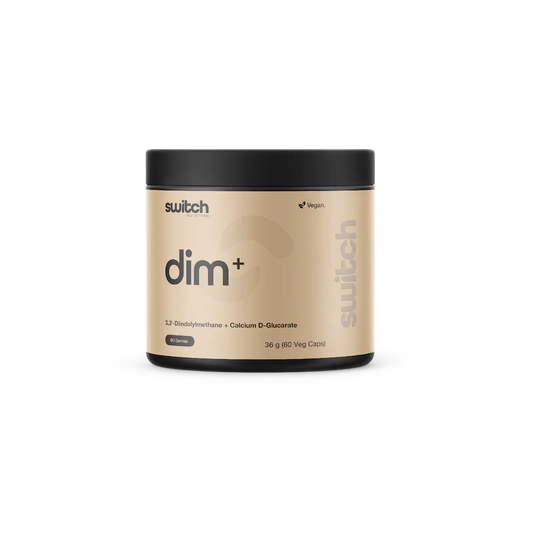 DIM+ by Switch