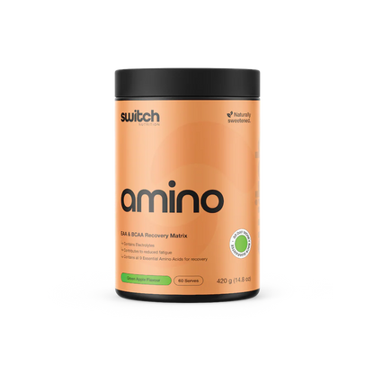 Amino Switch