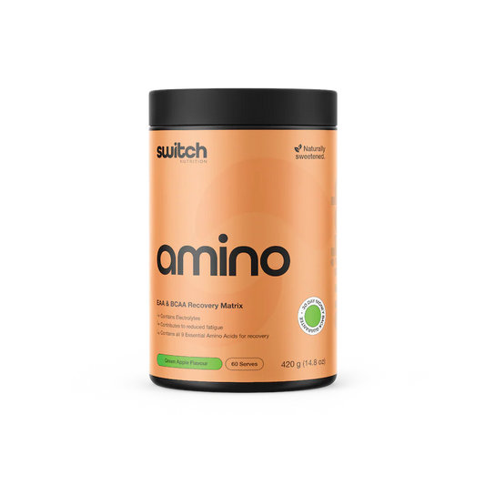 Amino Switch