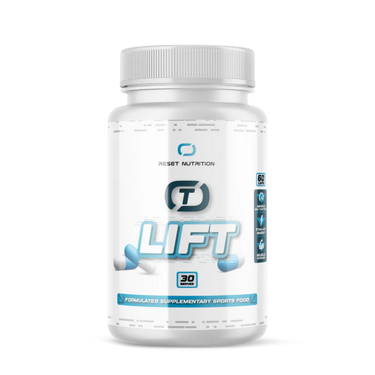 T-LIFT by Reset