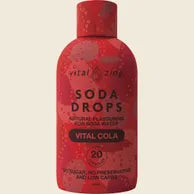 Vital -  Soda Drops