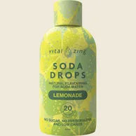 Vital -  Soda Drops