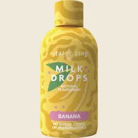 Vital Zing-  Milk Drops