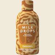 Vital Zing-  Milk Drops