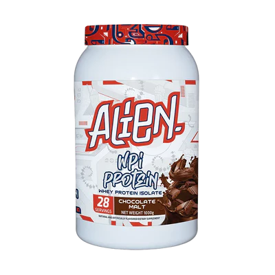 WPI by Alien