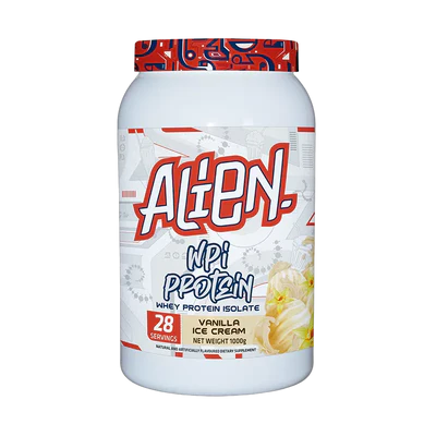 WPI by Alien