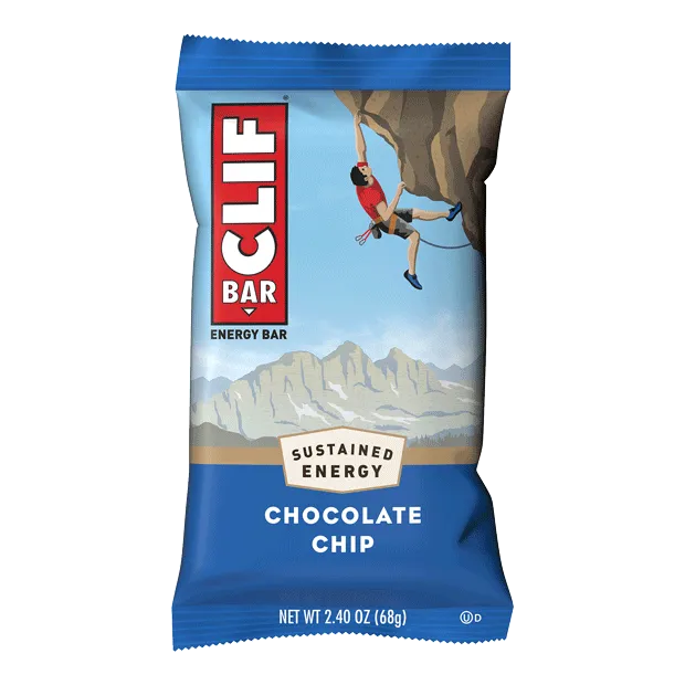 CLIF BAR 68grms