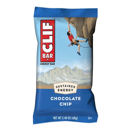 CLIF BAR 68grms