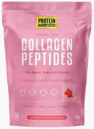 Collagen Peptides by Protein Supplies Australia