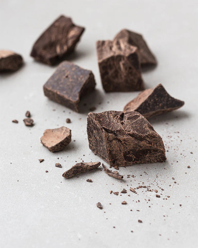 Cacao Gold Ceremonial Cacao Paste - Certified Organic
