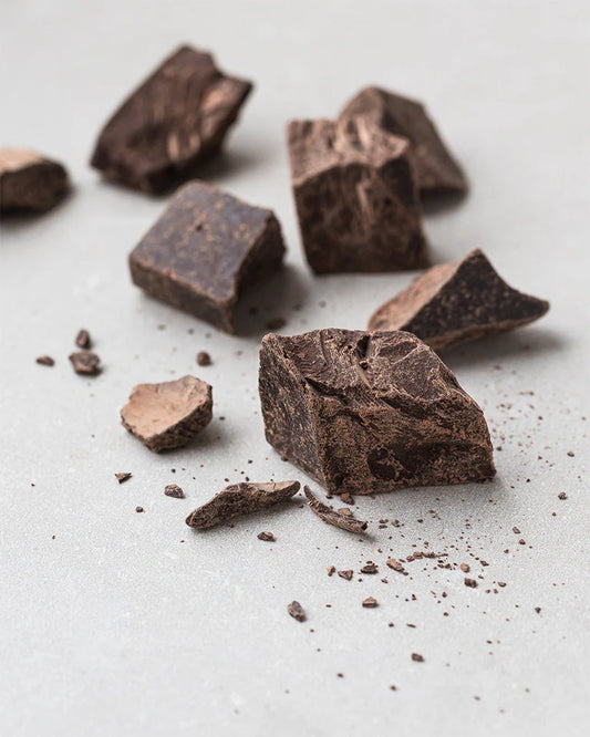Cacao Gold Ceremonial Cacao Paste - Certified Organic
