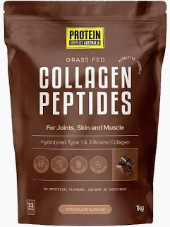Collagen Peptides by Protein Supplies Australia