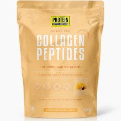 Collagen Peptides by Protein Supplies Australia
