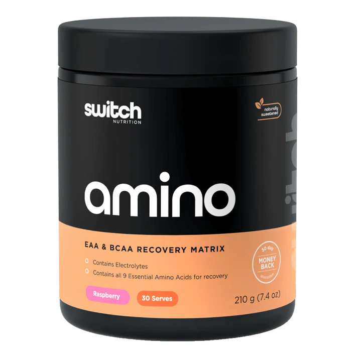 Amino Switch