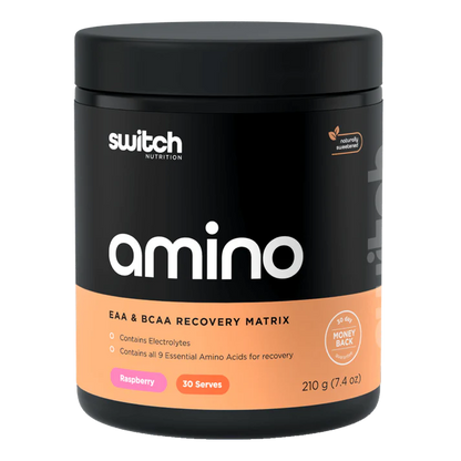 Amino Switch